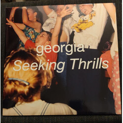 Georgia Seeking Thrills Vinyl