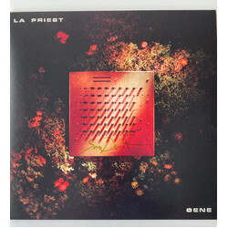 LA Priest Gene Vinyl LP