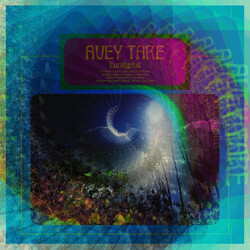 Avey Tare Eucalyptus