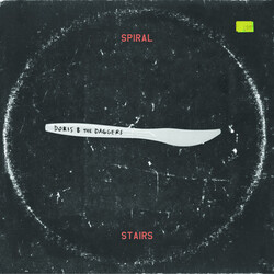 Spiral Stairs Doris & The Daggers Vinyl LP