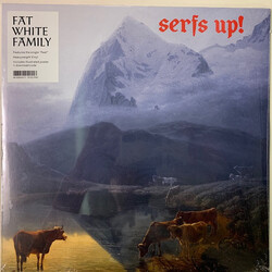 The Fat White Family Serfs Up! Vinyl LP