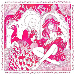 Melody's Echo Chamber Bon Voyage Vinyl LP