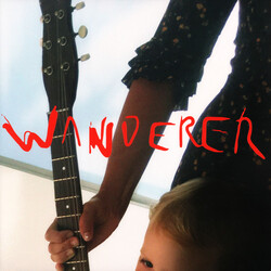 Cat Power Wanderer Vinyl LP