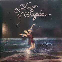 Alex G (2) House Of Sugar Vinyl LP
