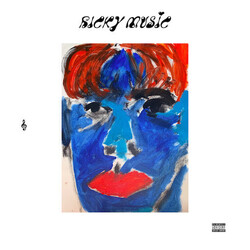 Porches Ricky Music Vinyl
