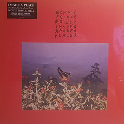 Bonnie Prince Billy I Made A Place -Indie- Vinyl