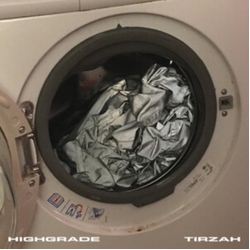 Tirzah Highgrade VINYL LP