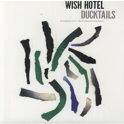 Ducktails Wish Hotel Ep Vinyl
