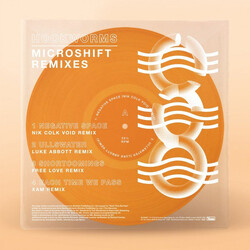 Hookworms Microshift Remixes
