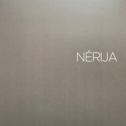 Nérija (3) Nérija EP Vinyl