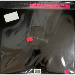 Ela Minus They Told Us It Was Hard, But They Were Wrong Vinyl