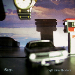 Sorry (12) Right Round The Clock