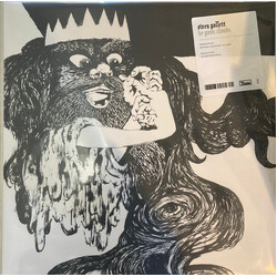 Final Fantasy (2) He Poos Clouds Vinyl LP
