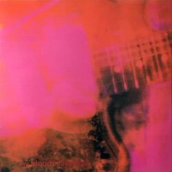 My Bloody Valentine Loveless Vinyl LP