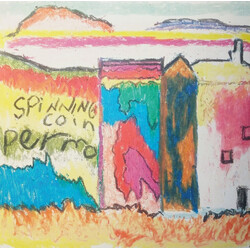 Spinning Coin Permo Vinyl LP