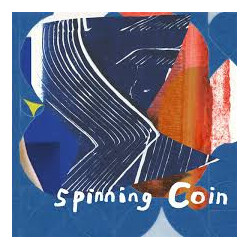 Spinning Coin Visions At The Stars Vinyl