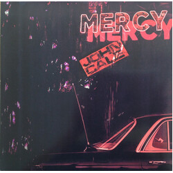 John Cale Mercy Vinyl 2 LP