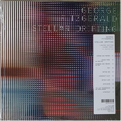 George Fitzgerald Stellar Drifting Vinyl LP
