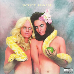 Soft Hair Soft Hair Vinyl LP