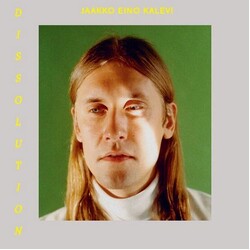 Jaakko Eino Kalevi Dissolution