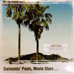 Dwight Yoakam Swimmin' Pools, Movie Stars