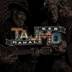 Taj Mahal / Keb' Mo' TajMo Vinyl LP