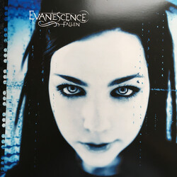 Evanescence Fallen Vinyl LP