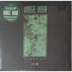 Wage War Deadweight Vinyl LP