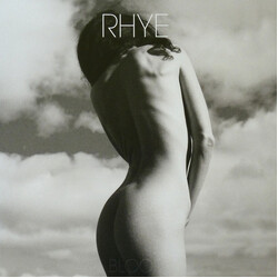 Rhye Blood Vinyl LP