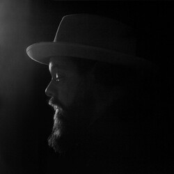 Nathaniel Rateliff And The Night Sweats Tearing At The Seams Vinyl 2 LP