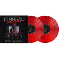 Ice Nine Kills The Silver Scream Vinyl