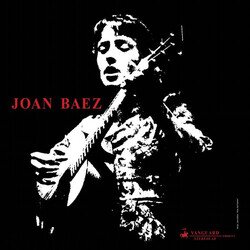 Joan Baez Joan Baez Vinyl LP