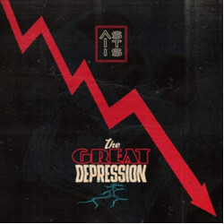 As It Is (3) The Great Depression Vinyl LP