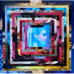 Esperanza Spalding 12 Little Spells Vinyl 2 LP