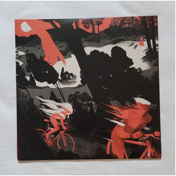 As It Is (3) The Great Depression [Reimagined] Vinyl 2 LP