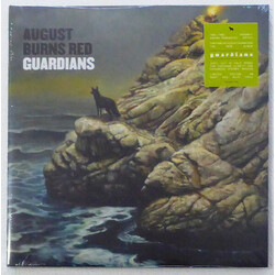 August Burns Red Guardians - Coloured /Ltd- Vinyl