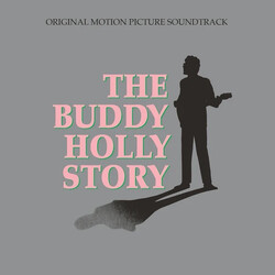 Gary Busey The Buddy Holly Story: Deluxe Edition CD
