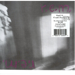 R.E.M. Radio Free Europe Vinyl