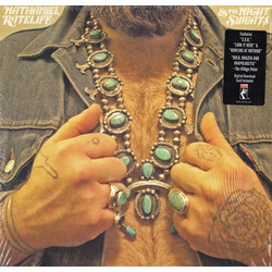 Rateliff  Nathaniel & The Night Sweats Nathaniel Rateliff &.. Vinyl