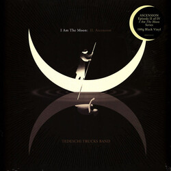 Tedeschi Trucks Band I Am The Moon: II. Ascension Vinyl LP