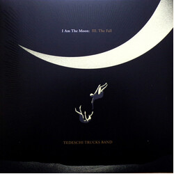 Tedeschi Trucks Band I Am The Moon: III. The Fall Vinyl LP
