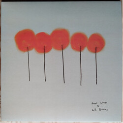 L.S. Dunes Past Lives Vinyl LP