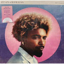 Devon Gilfillian Love You Anyway