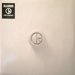 Klaxons Love Frequency