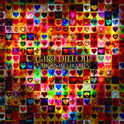 Cara Dillon A Thousand Hearts Vinyl LP