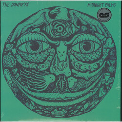 The Donkeys Midnight Palms Vinyl