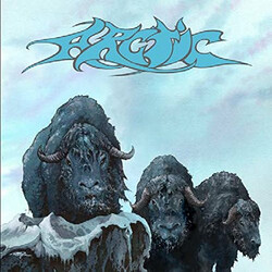 Arctic (8) Arctic Vinyl LP