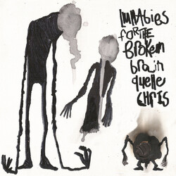 Quelle Chris Lullabies For The Broken Brain Vinyl LP