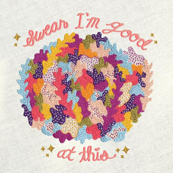 Diet Cig Swear I'm Good At This Vinyl LP