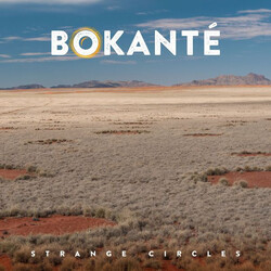 Bokanté Strange Circles Vinyl LP